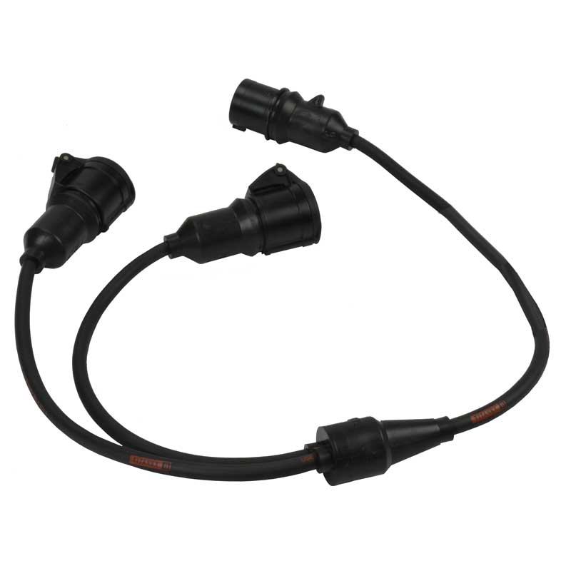 PowerFLEX Y-Splitters